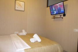 Daily Apartment Rent, 3 Room, New building, Borjomi , Bakuriani