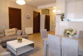 Daily Apartment Rent, New building, Bakuriani