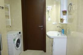 Daily Apartment Rent, 3 Room, New building, Borjomi , Bakuriani