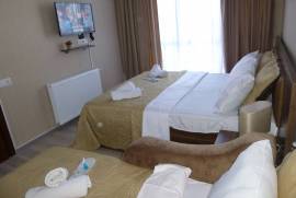 Daily Apartment Rent, 3 Room, New building, Borjomi , Bakuriani