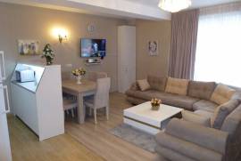 Daily Apartment Rent, New building, Bakuriani