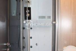 იყიდება ბინა, 1 ოთახიანი, ახალი აშენებული, ბორჯომი, ბაკურიანი