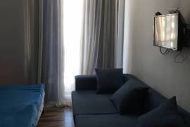 Daily Apartment Rent, 1 Room, New building, Borjomi , Bakuriani