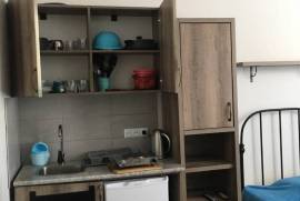 Daily Apartment Rent, 1 Room, New building, Borjomi , Bakuriani