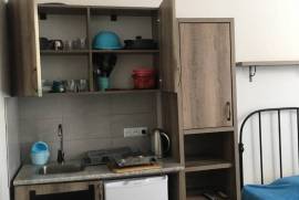 Daily Apartment Rent, New building, Bakuriani