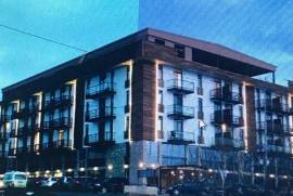 Daily Apartment Rent, 1 Room, New building, Borjomi , Bakuriani