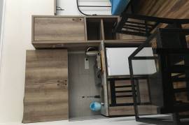 Daily Apartment Rent, New building, Bakuriani