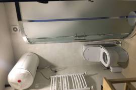 Daily Apartment Rent, 1 Room, New building, Borjomi , Bakuriani