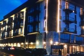 Daily Apartment Rent, 1 Room, New building, Borjomi , Bakuriani