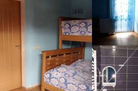 Daily Apartment Rent, Old building, Bakuriani