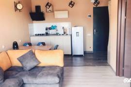 Daily Apartment Rent, New building, Bakuriani