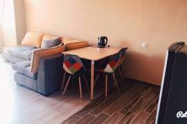 Daily Apartment Rent, New building, Bakuriani