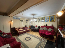 Apartment for sale, 2 Room, Old building, Tbilisi, Nutsubidze plateau