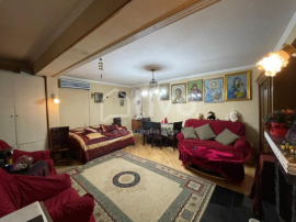 Apartment for sale, Old building, Nutsubidze plateau