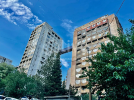 Apartment for sale, 2 Room, Old building, Tbilisi, Nutsubidze plateau