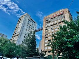 Apartment for sale, Old building, Nutsubidze plateau