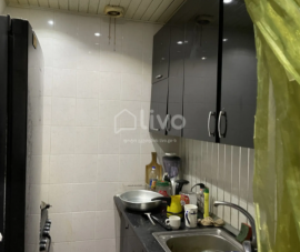 Apartment for sale, 2 Room, Old building, Tbilisi, Nutsubidze plateau