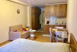 Daily Apartment Rent, New building, Bakuriani