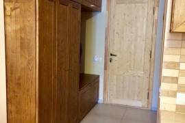 Daily Apartment Rent, New building, Bakuriani