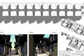 Land For Sale, Non Agricultural, Kobuleti