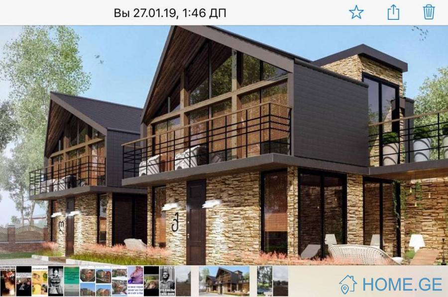 Land For Sale, Non Agricultural, Kobuleti