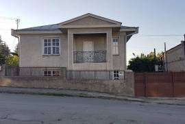 ქირავდება სახლი, 6 ოთახიანი, თელავი, თელავი