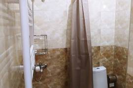 Daily Apartment Rent, 1 Room, New building, Tbilisi, Vera
