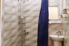 Daily Apartment Rent, 1 Room, New building, Tbilisi, Vera
