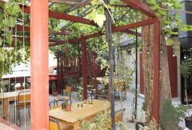 Daily Apartment Rent, 1 Room, New building, Tbilisi, Vera