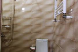 Daily Apartment Rent, 1 Room, New building, Tbilisi, Vera