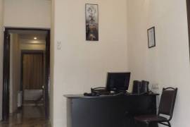 Daily Apartment Rent, 1 Room, New building, Tbilisi, Vera