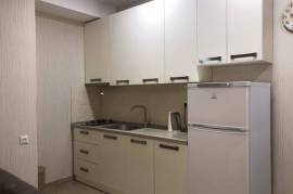 Daily Apartment Rent, New building, Bakuriani