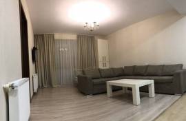 Daily Apartment Rent, New building, Bakuriani