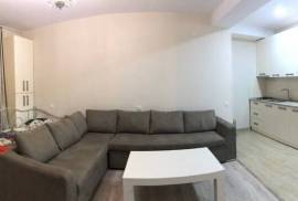 Daily Apartment Rent, New building, Bakuriani