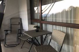 Daily Apartment Rent, New building, Bakuriani