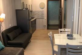 Daily Apartment Rent, New building, Bakuriani