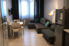 Daily Apartment Rent, New building, Bakuriani