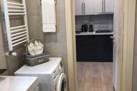 Daily Apartment Rent, New building, Bakuriani