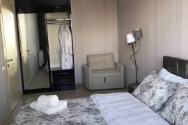 Daily Apartment Rent, New building, Bakuriani