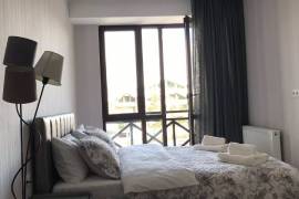 Daily Apartment Rent, New building, Bakuriani