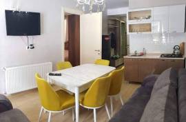 Daily Apartment Rent, New building, Bakuriani