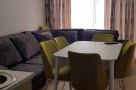 Daily Apartment Rent, New building, Bakuriani