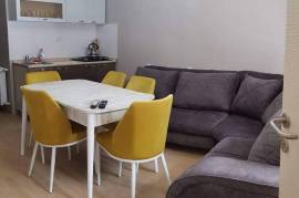 Daily Apartment Rent, New building, Bakuriani