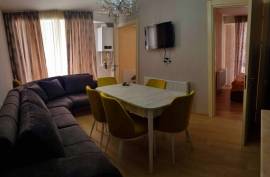 Daily Apartment Rent, New building, Bakuriani