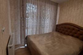 Daily Apartment Rent, New building, Bakuriani