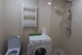 Daily Apartment Rent, New building, Bakuriani