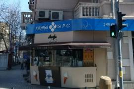 ქირავდება, ნახევარსარდაფი, საბურთალო