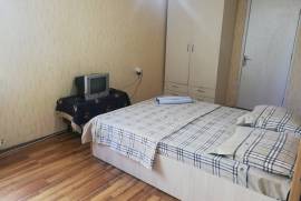 Daily Apartment Rent, Old building, Isani