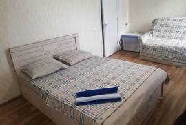 Daily Apartment Rent, Old building, Isani