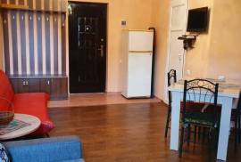 Daily Apartment Rent, New building, Bakuriani